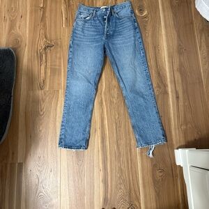 Agolde Jeans
